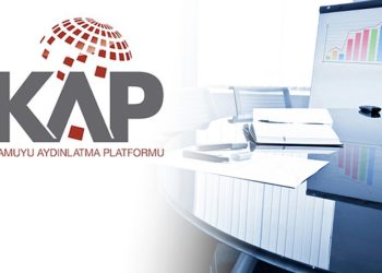 KAP açıklamalarında İngilizce zorunlu oluyor
