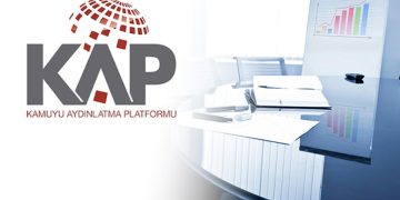 KAP açıklamalarında İngilizce zorunlu oluyor