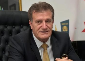 KKTC’de gemi faciası sonrası Bakan Arıklı görevden alındı