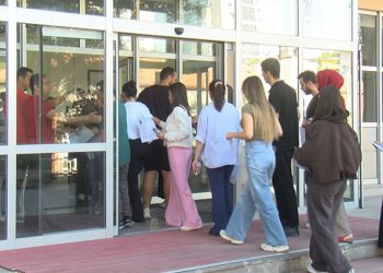 KPSS Lisans Alan Bilgisi’nin son oturumu başladı
