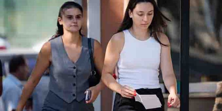 KPSS Lisans Sınavı ilk oturumu yapıldı