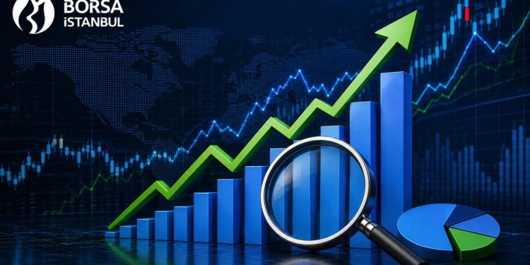 Kârı en yüksek 8 şirket Garanti 63,7 milyar TL ile ilk sırada