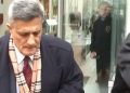 Kaşif Kozinoğlu soruşturmasında 1 şüpheli serbest bırakıldı