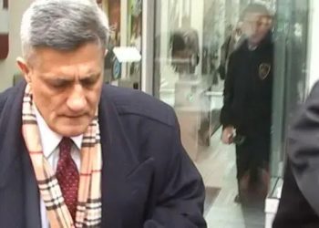 Kaşif Kozinoğlu soruşturmasında 1 şüpheli serbest bırakıldı