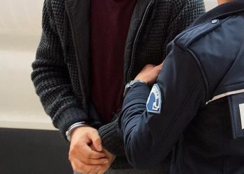 Kaşif Kozinoğlu soruşturmasında 3 tutuklama