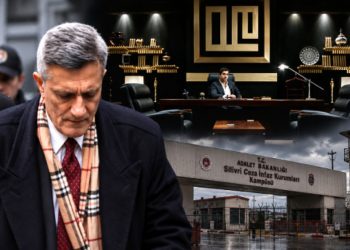 Kaşif Kozinoğlu soruşturmasında Kurtlar Vadisi’nin yapımcısı hakkında karar