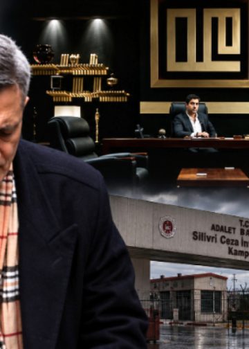 Kaşif Kozinoğlu soruşturmasında Kurtlar Vadisi’nin yapımcısı hakkında karar
