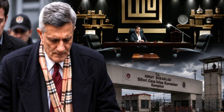 Kaşif Kozinoğlu soruşturmasında Kurtlar Vadisi’nin yapımcısı hakkında karar