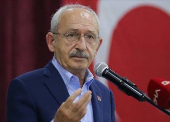 Kılıçdaroğlu, Mansur Yavaş’ın o cümlesine destek verdi