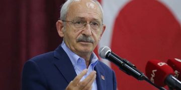 Kılıçdaroğlu, Mansur Yavaş’ın o cümlesine destek verdi