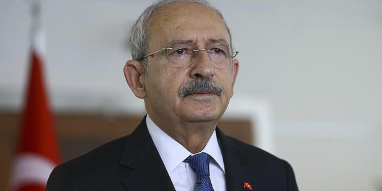 Kılıçdaroğlu’ndan İmamoğlu çıkışı: Siyasi tutuklu değil