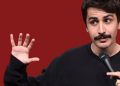 Komedyen Deniz Göktaş hakkında iddianame hazırlandı