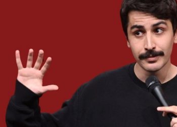 Komedyen Deniz Göktaş hakkında iddianame hazırlandı