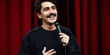 Komedyen Deniz Göktaş hakkında tahliye kararı verildi