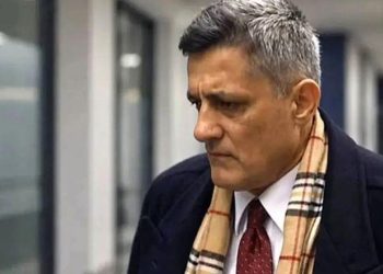 Kosifoğlu soruşturmasında gazeteci Osman Arslan tutuklandı