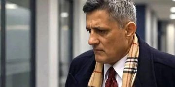 Kosifoğlu soruşturmasında gazeteci Osman Arslan tutuklandı