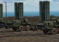 Kremlin: Türkiye’deki S-400’lerin üçüncü ülkeye transferi gündemde