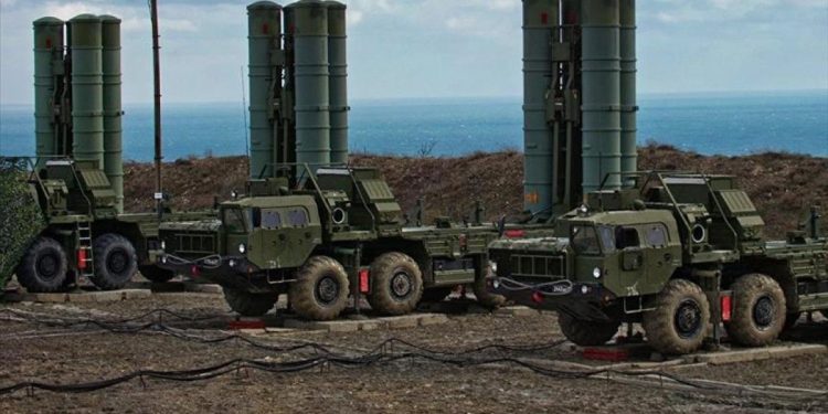 Kremlin: Türkiye’deki S-400’lerin üçüncü ülkeye transferi gündemde