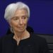 Lagarde: Faizlerdeki yükseliş büyümeyi baskılayacak