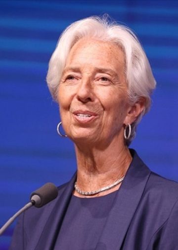 Lagarde’dan birlik çağrısı: En büyük kozumuzu çöpe atamayız