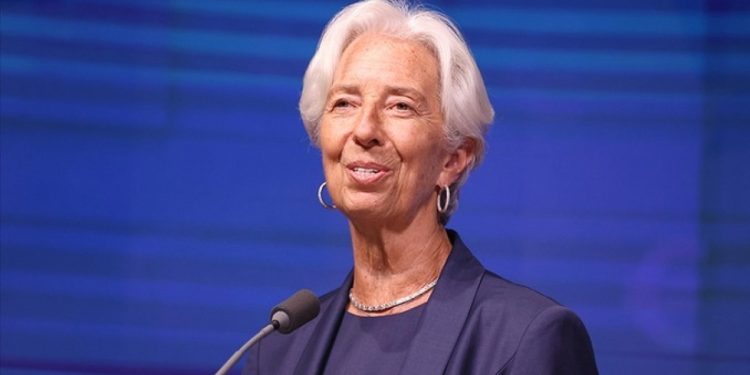 Lagarde’dan birlik çağrısı: En büyük kozumuzu çöpe atamayız