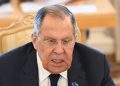 Lavrov sert çıktı: Almanya yine savaş istiyor