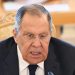 Lavrov sert çıktı: Almanya yine savaş istiyor