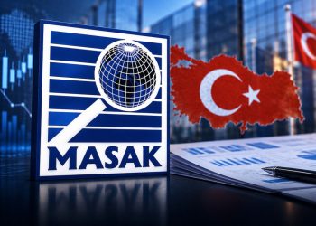 MASAK’tan yatırım fonlarına ilişkin savcılığa kritik bilgilendirme!