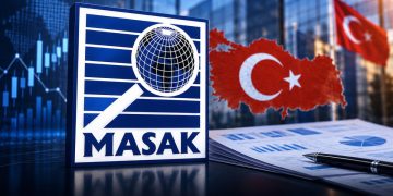MASAK’tan yatırım fonlarına ilişkin savcılığa kritik bilgilendirme!