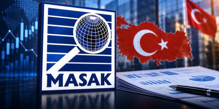 MASAK’tan yatırım fonlarına ilişkin savcılığa kritik bilgilendirme!
