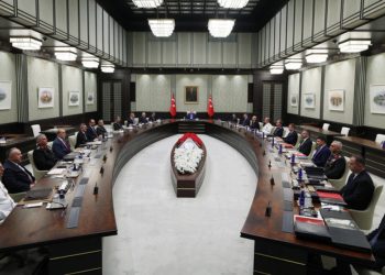 MGK Bildirisi: Bölgesel gerilimlere karşı itidal ve ateşkes çağrısı