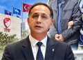 MHK’ya operasyon! Başkan ve 6 üye gözaltına alındı