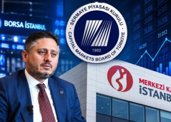 MKK Genel Müdürü Arıkan’dan SPK düzenlemelerine ilişkin açıklama