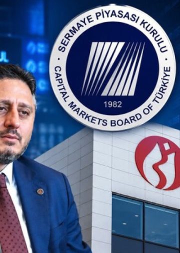 MKK Genel Müdürü Arıkan’dan SPK düzenlemelerine ilişkin açıklama