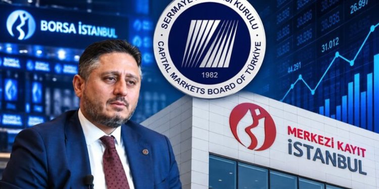 MKK Genel Müdürü Arıkan’dan SPK düzenlemelerine ilişkin açıklama