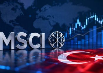 MSCI’den Türkiye mesajı: Kasım incelemesi öncesi ‘somut ilerleme’ vurgusu
