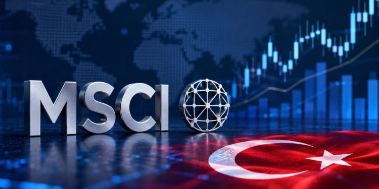 MSCI’den Türkiye mesajı: Kasım incelemesi öncesi ‘somut ilerleme’ vurgusu
