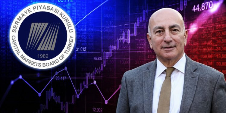 Mahfi Eğilmez değerlendirdi: SPK düzenlemesi sonrası yatırımcı ne yapmalı?