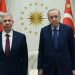Mansur Yavaş’tan Erdoğan görüşmesine net mesaj: Tek gündem Ankara’ydı