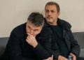 Mehmet Akif Ersoy hakim karşısında: 286 yıl hapis istemi