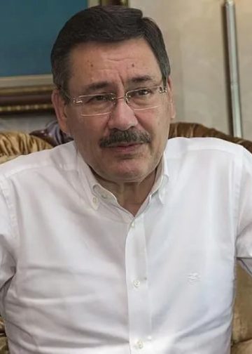 Melih Gökçek soruşturması: Sevk yazısında dikkat çeken tespitler