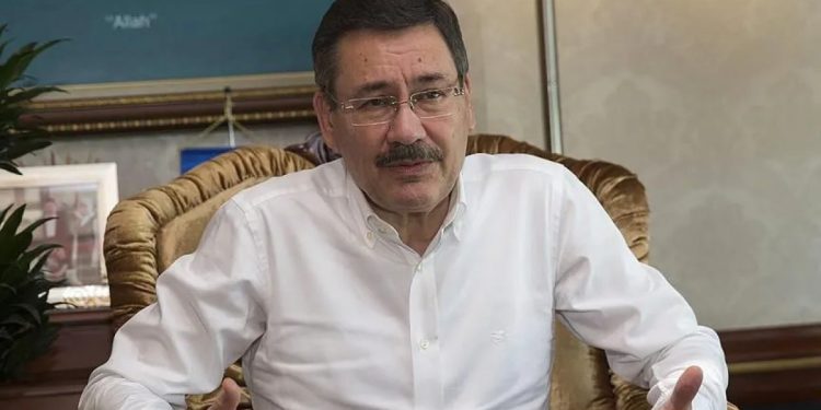 Melih Gökçek soruşturması: Sevk yazısında dikkat çeken tespitler