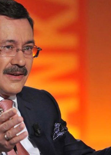 Melih Gökçek soruşturmasında yeni gelişme