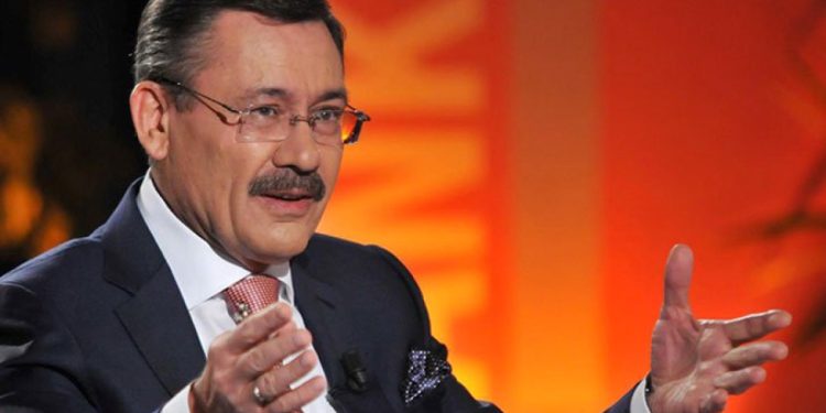 Melih Gökçek soruşturmasında yeni gelişme