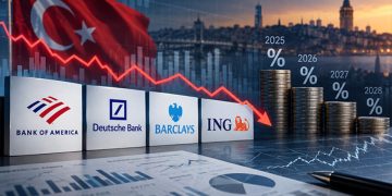 Merkez’in faiz rotası için dev bankalar ne dedi?