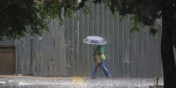 Meteoroloji’den uyarı: Kuvvetli yağış geliyor