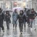 Meteoroloji’den yağış uyarısı