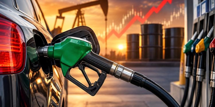 Motorine yeni zam geliyor! Fiyatı rekor kıracak