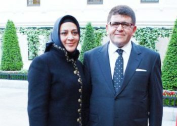 Mustafa Boydak’ın eşi Müjgan Boydak beraat etti