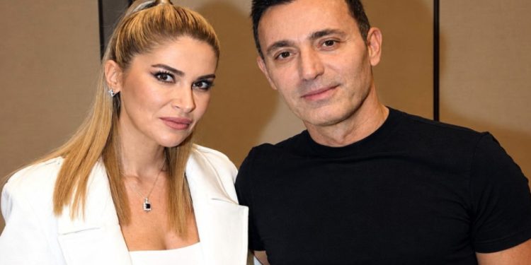 Mustafa Sandal’dan fon açıklaması